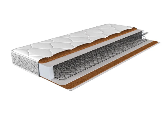 Матрас ортопедический Classic Bio