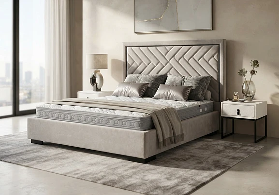 Кровать Carrera Loft (Каррера Лофт)