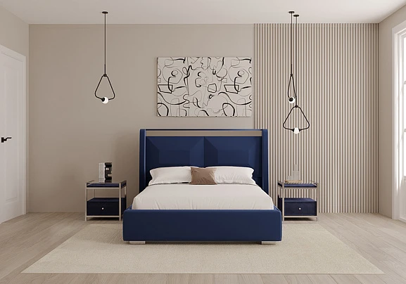 Кровать Tivoli