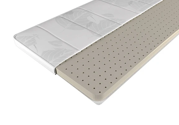 Топпер Latex H-5